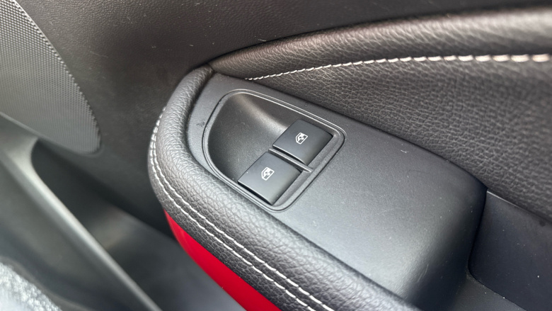 Vauxhall Adam 1.0T ecoFLEX Slam 3dr [Start Stop] Petrol Hatchback